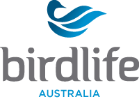 Bird Life Australia logo Coorong