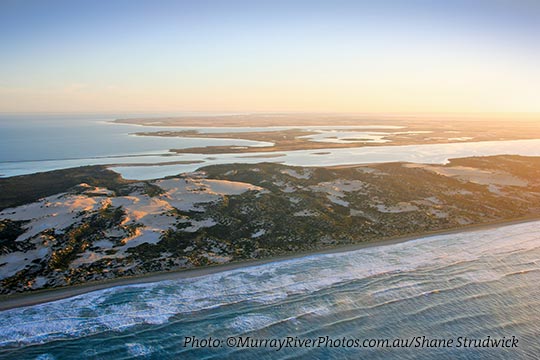 Coorong National Park