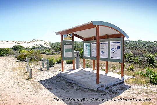 Coorong National Park