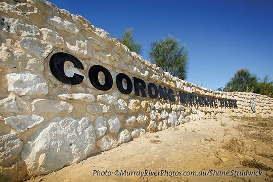 Coorong National Park